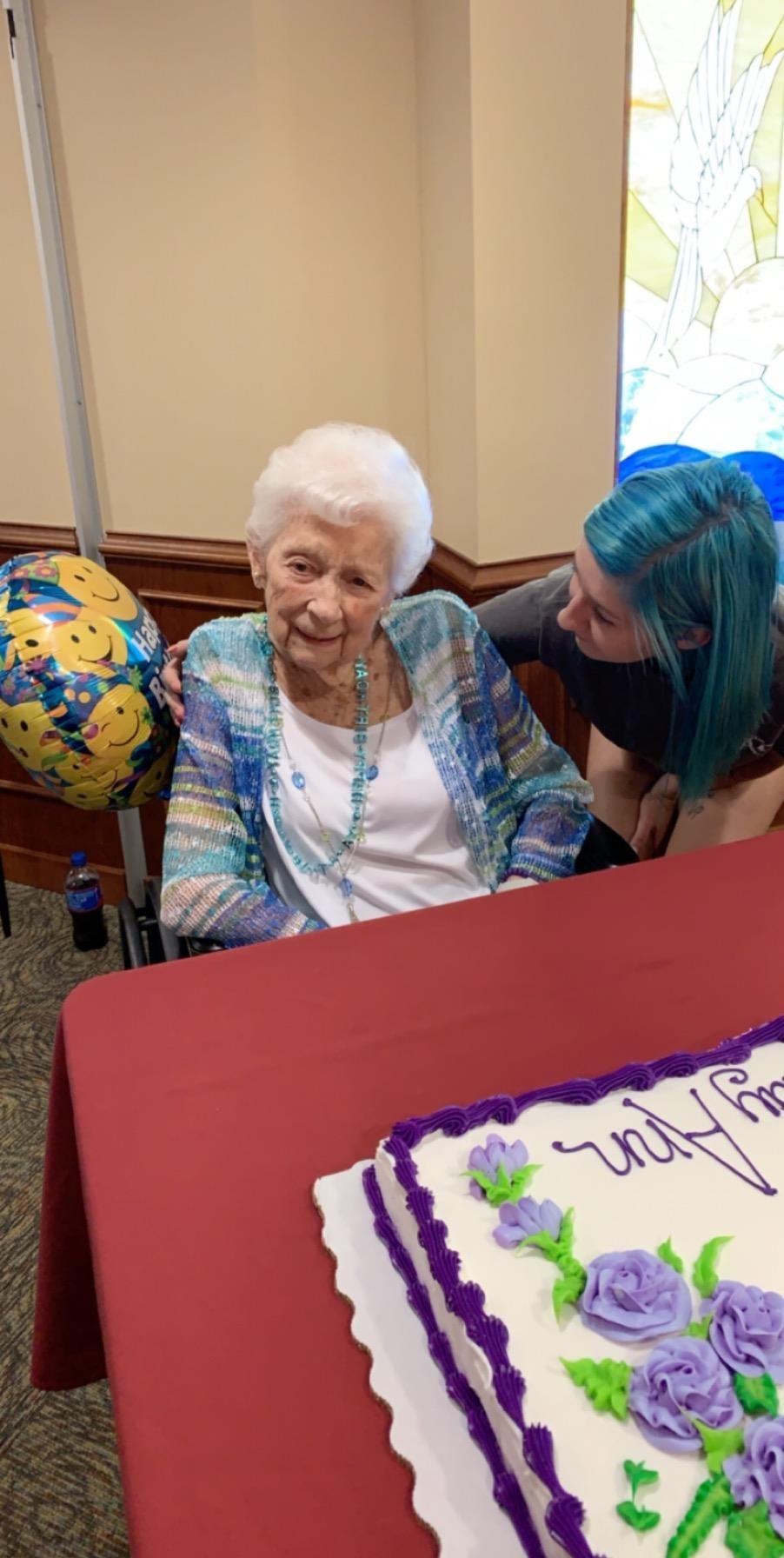 Obituary of Roberta "Ann" Dalton