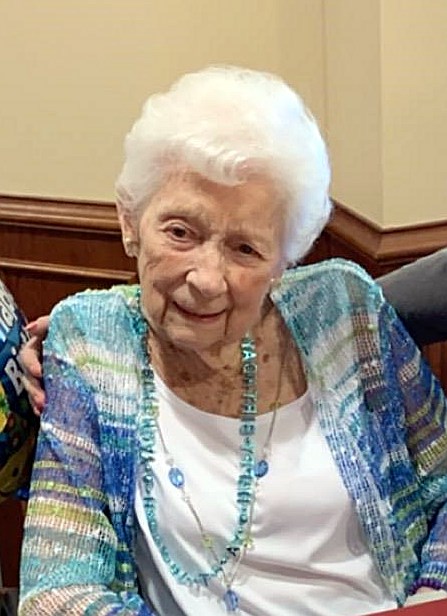 Obituary of Roberta "Ann" Dalton