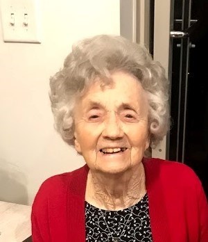Obituary of Helen B. Mutschler
