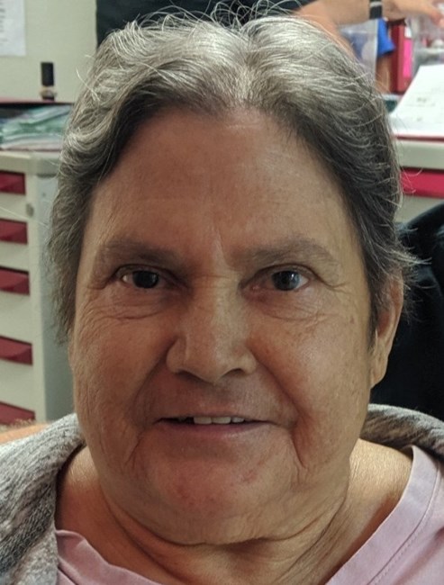 Obituary of Maria Alba De Astorga