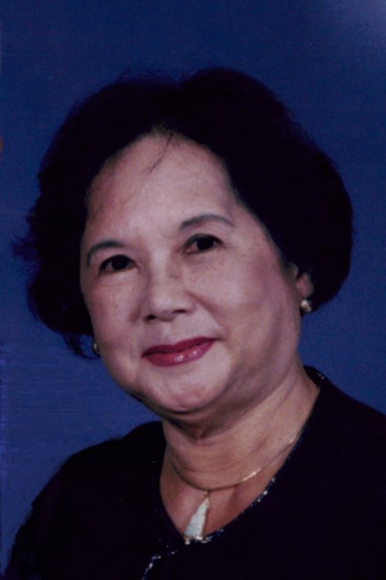 Obituary of Kim Lang T. Nguyen