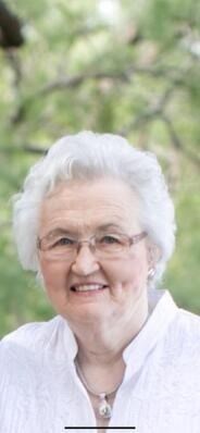 Obituary of Mary Ann Dodd