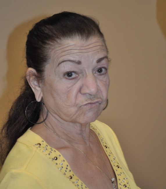 Obituary of Leovigilda Bermudez