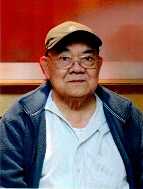 Obituary of Saroeun Sok