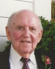 Obituary of Charles Lester Eatherton Jr