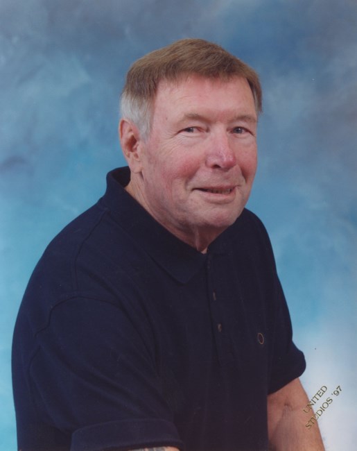 Obituary of John Wallwork