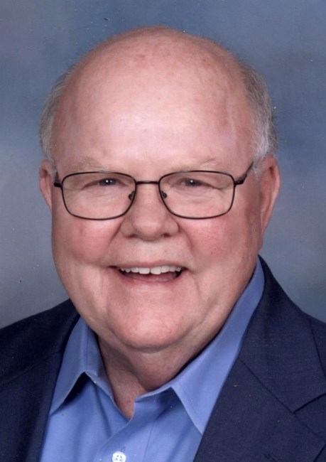 Obituary of Jimmie Orlin Hester Sr.