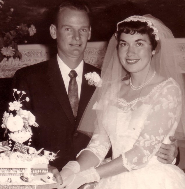 Obituary of Iris Lilian Horne