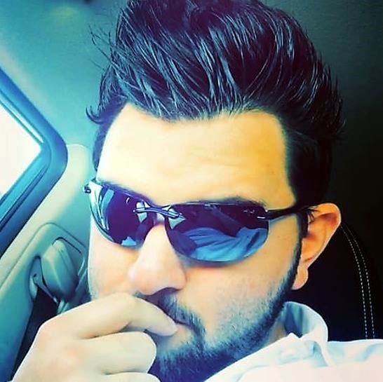 Obituary of Brandon Scott Miller