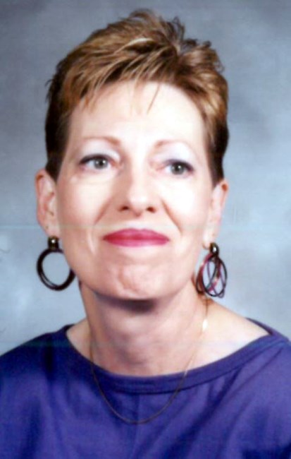 Obituary of Leslie Ruth Patterson