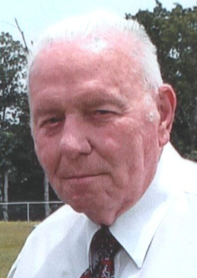 Obituary of Ellis E. Romine