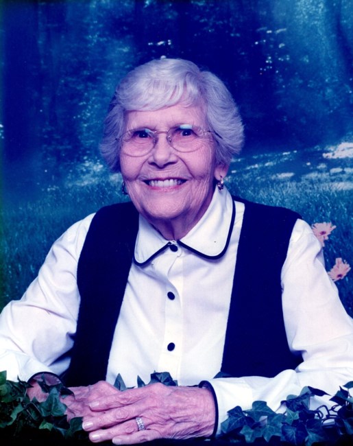Obituary of Vivian R. Richey
