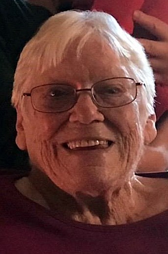 Obituary of Shirley Ann Beger