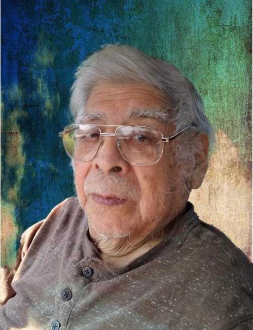 Obituary of Ricardo "Richard" Fuentes