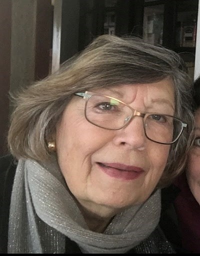 Obituary of Lella Cosentino