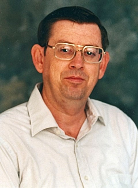 Avis de décès de Alan Lynn Moore