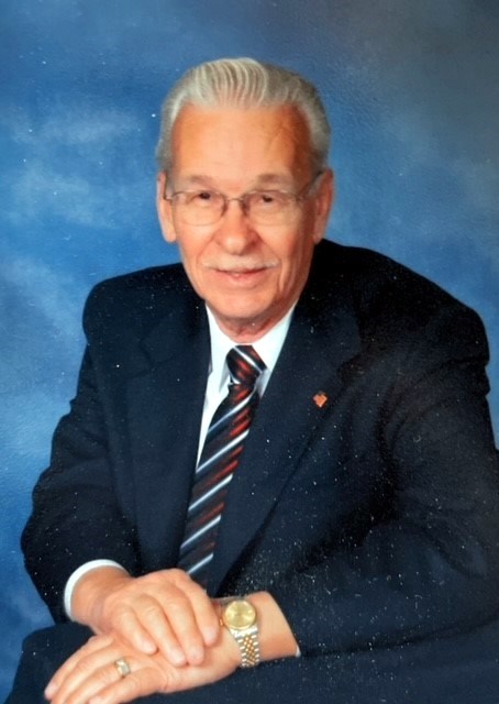 Obituary of Earle Sebring