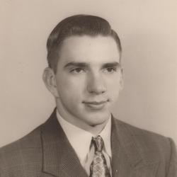 Obituary of Robert E. Eklund