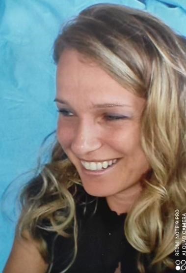 Obituary of Eva Nankeli