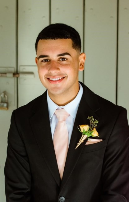 Obituario de Francisco Arocho Narváez