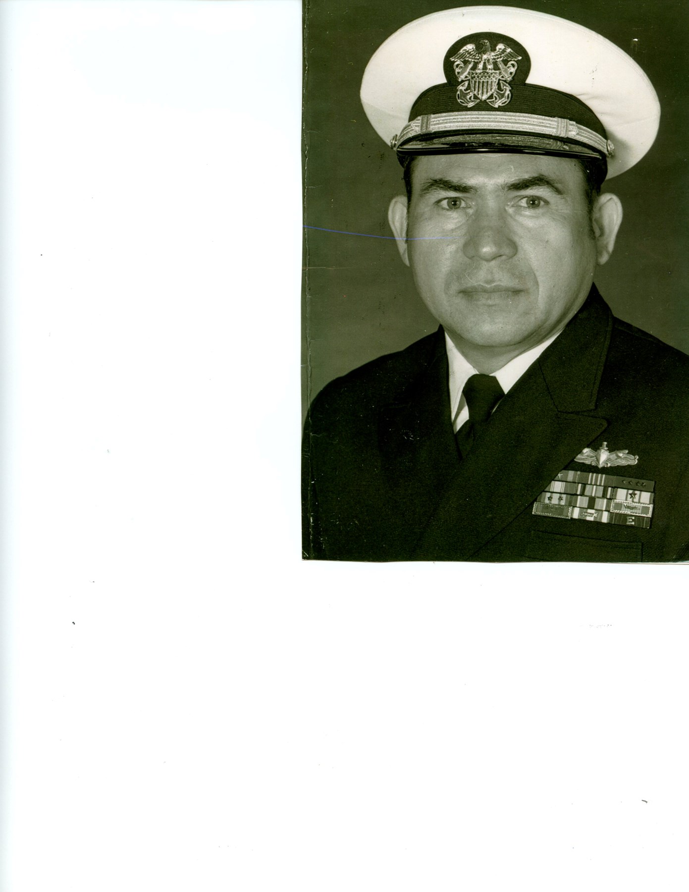 Obituary of William Harding Williams