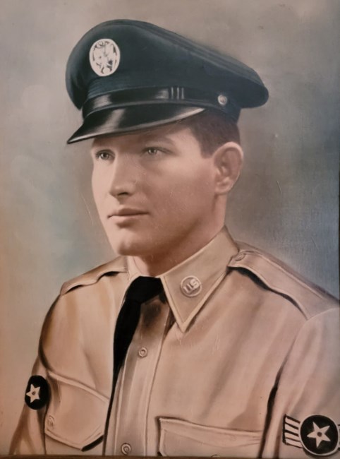 Obituary of Kenly Ray Mulenex