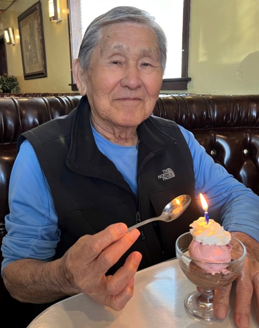 Obituary of Horace Nishijima