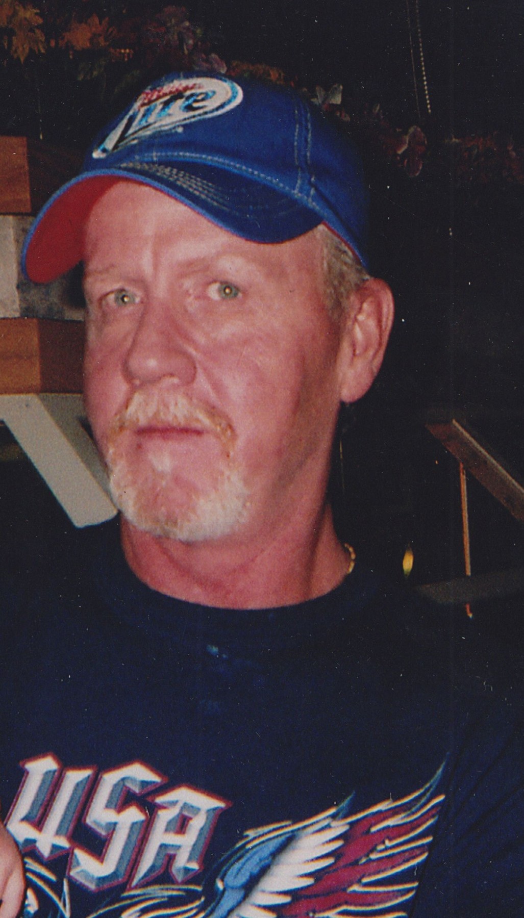 Obituary of George Edward Snow Sr.