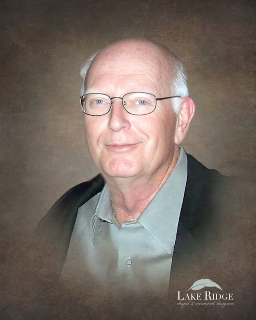 Obituary of Dr. L. Wayne Culp