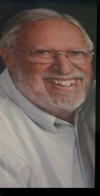 Obituary of David Emerson Harris