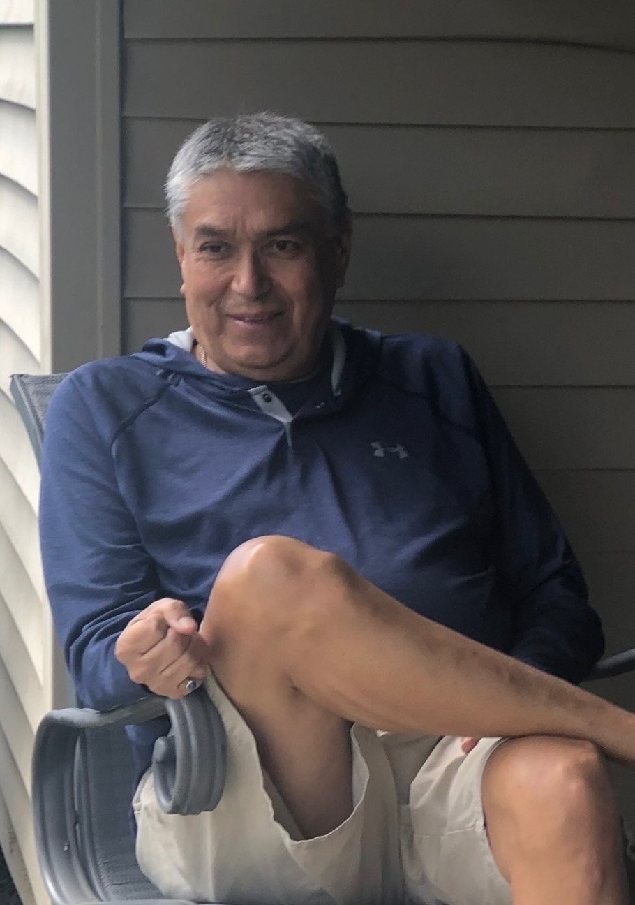 Obituary of Jess D. Murillo