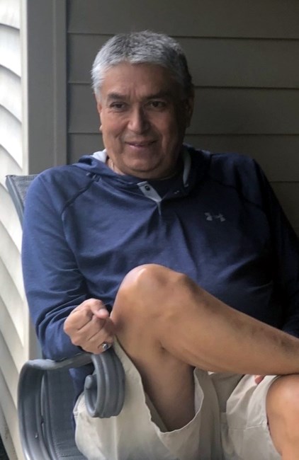 Obituary of Jess D. Murillo