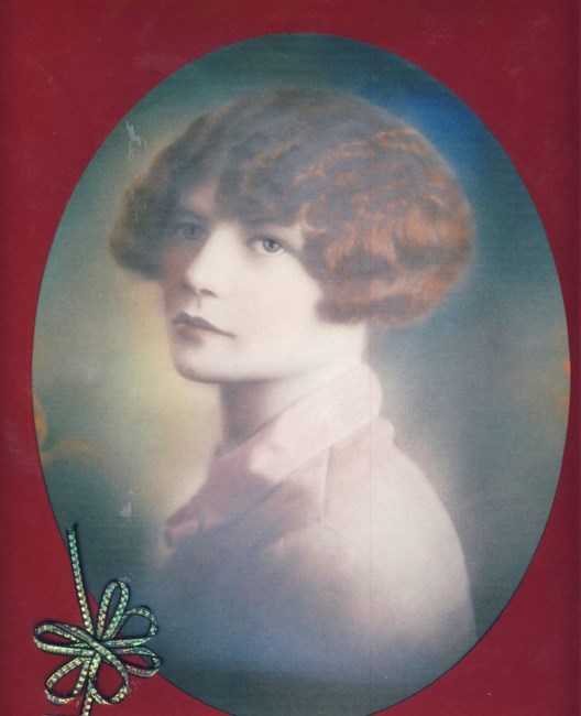 Obituary of Margaret G. Koenig