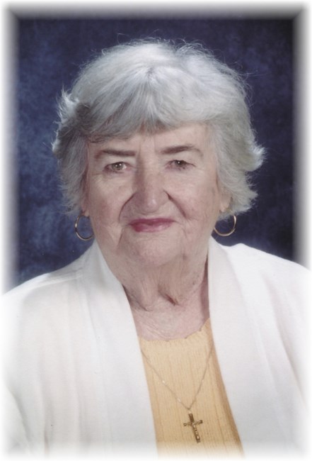 Obituary of Wanda B. Jarvis