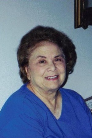 Obituary of Concha "Connie" Gonzales