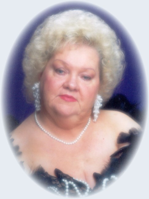 Obituary of Flora J. Walters