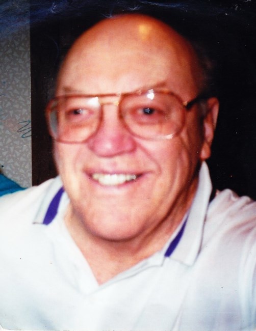 Obituary of Mitchell B. Ramsey