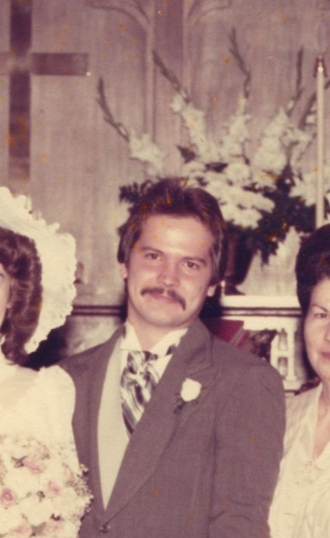 Obituary of Philip Alan Rogers