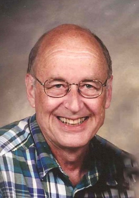 Obituary of Richard C Beaven