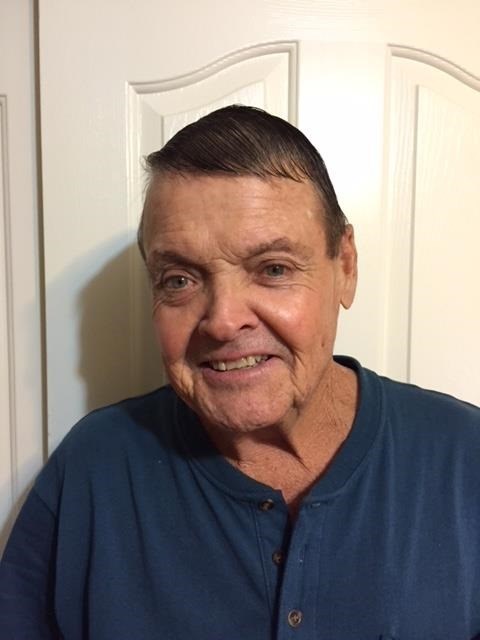 Obituary of Barry Richard Landis