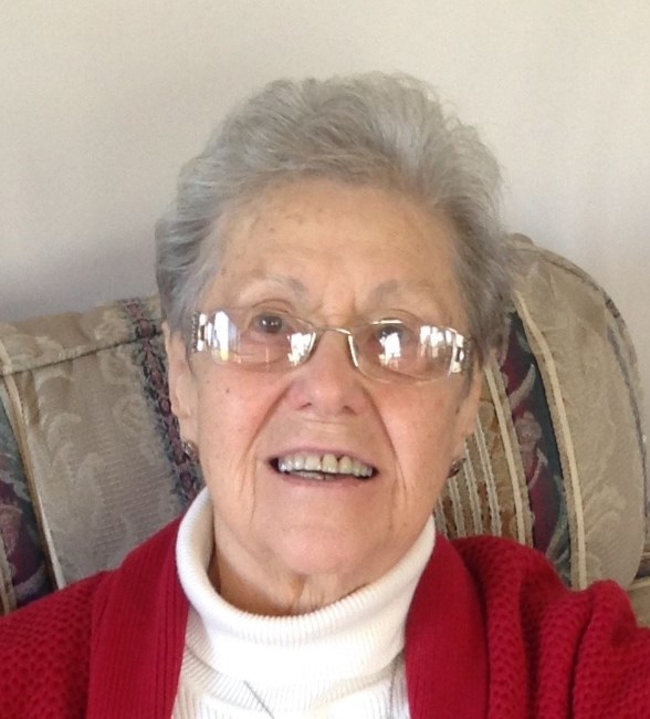 Obituary of Ms. Elizabeth Joyce Moos