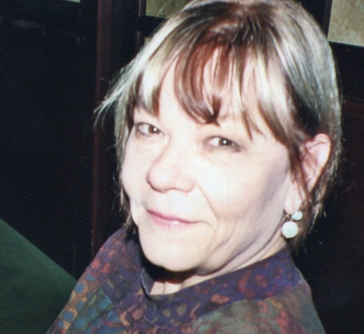Obituary of Susan Schweb