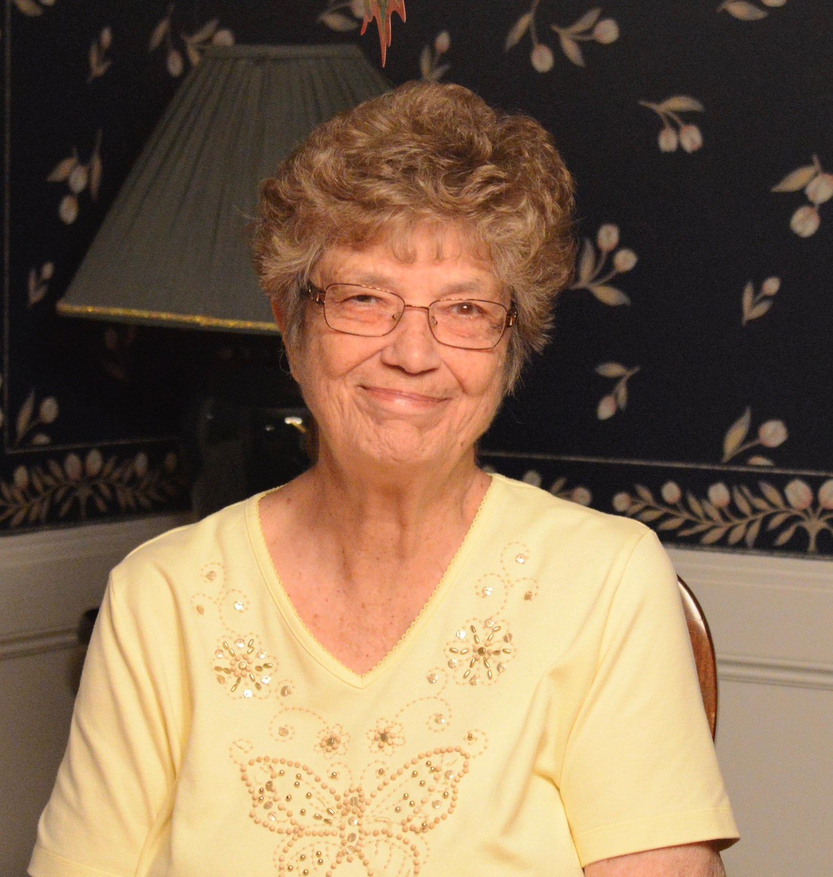 Obituary of Charlita Vivian Swaim