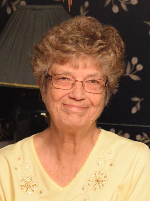 Obituary of Charlita Vivian Swaim