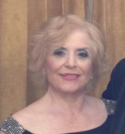 Obituario de Maria De Los Angeles Cubillas