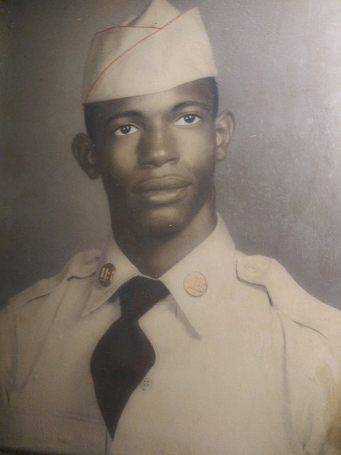 Obituary of Mr. Leon Mullen