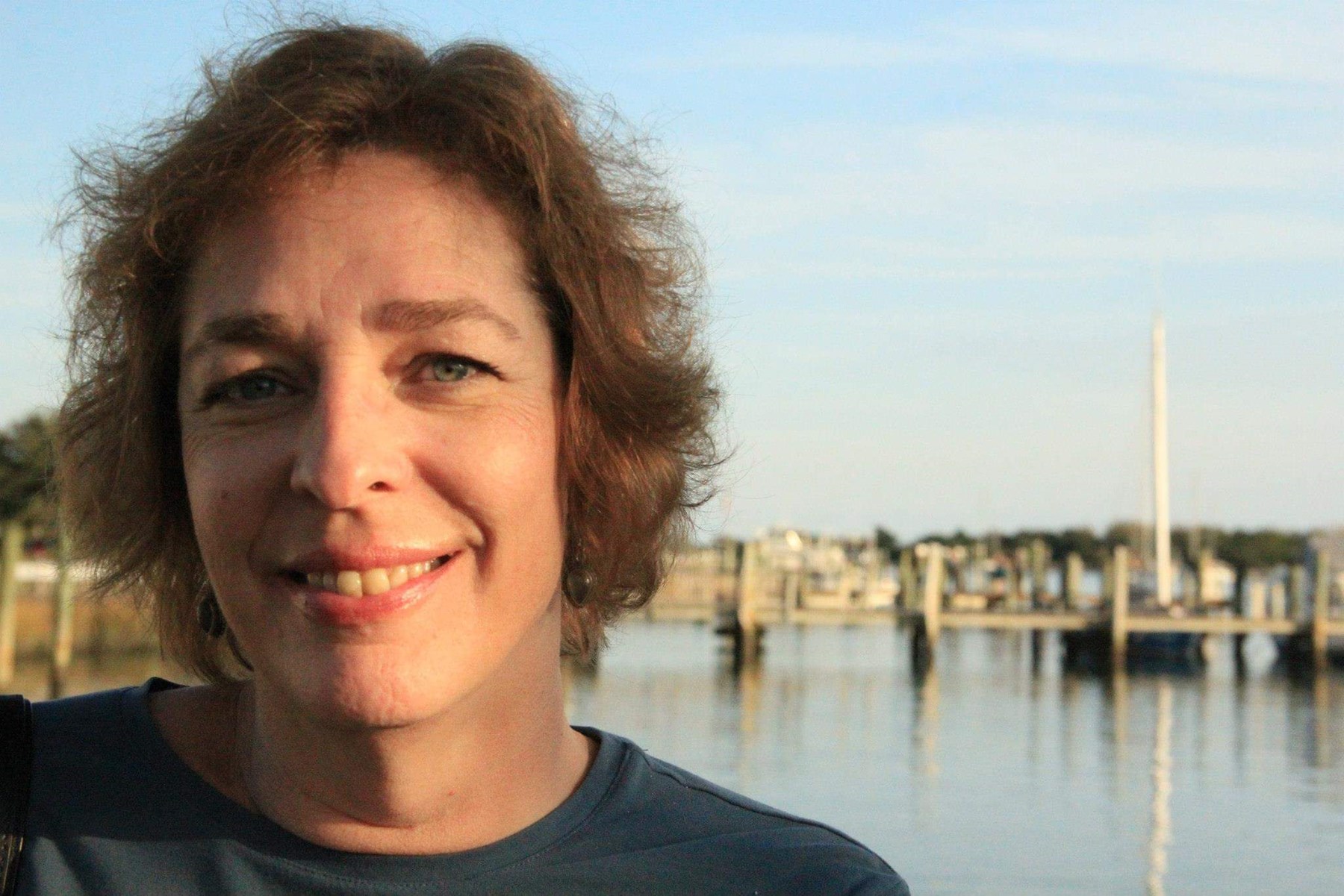 Obituary of Karen Stroh Coddaire