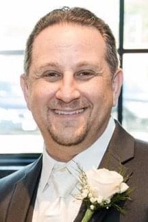 Obituary of Robbie Daniel Spetner