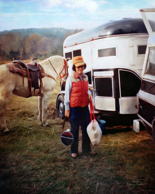 Avis de décès de Mildred Maxine (Howard) Trotter