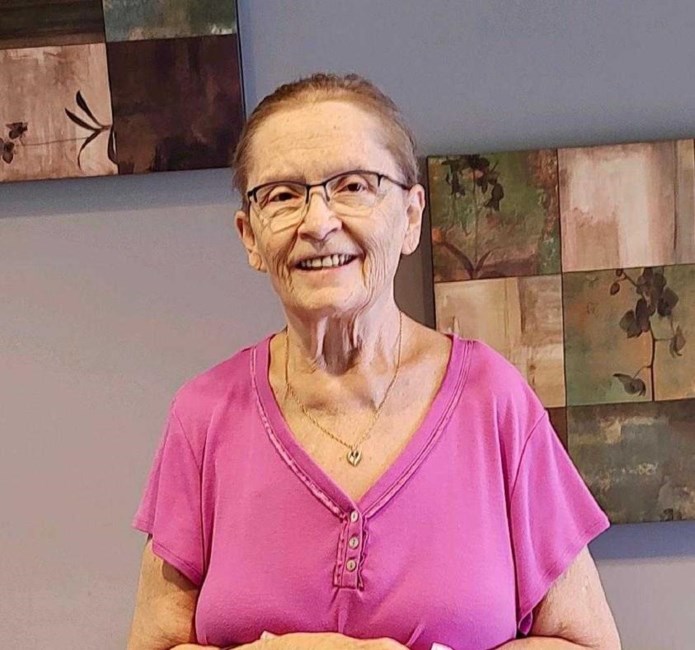 Obituary of Connie A. Kelley